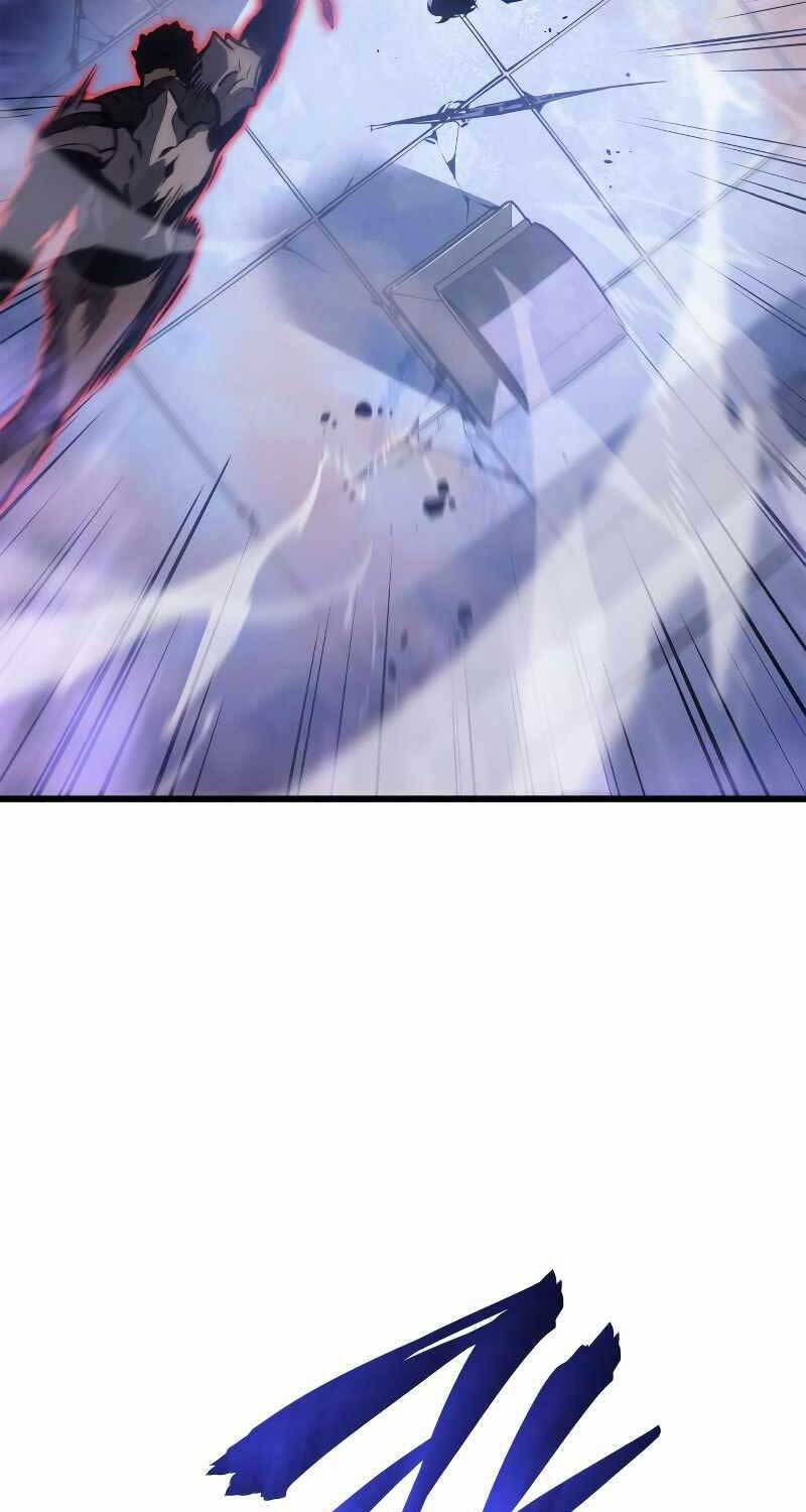 Solo Leveling Ragnarok