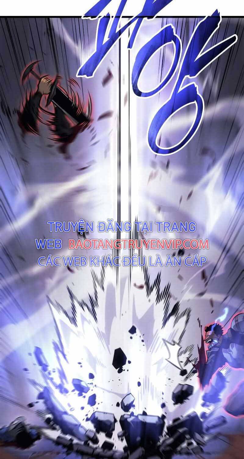 Solo Leveling Ragnarok