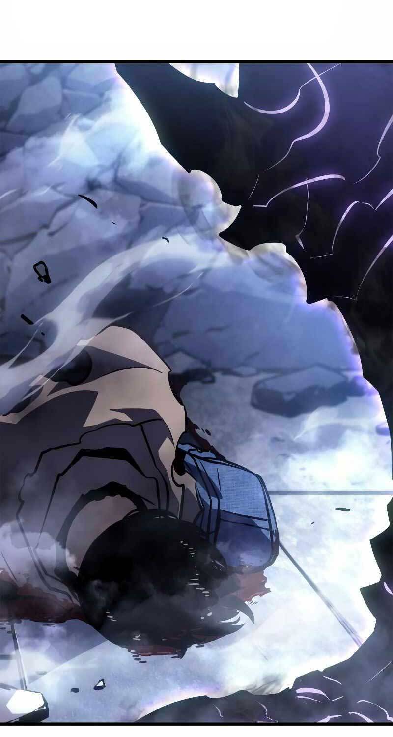 Solo Leveling Ragnarok