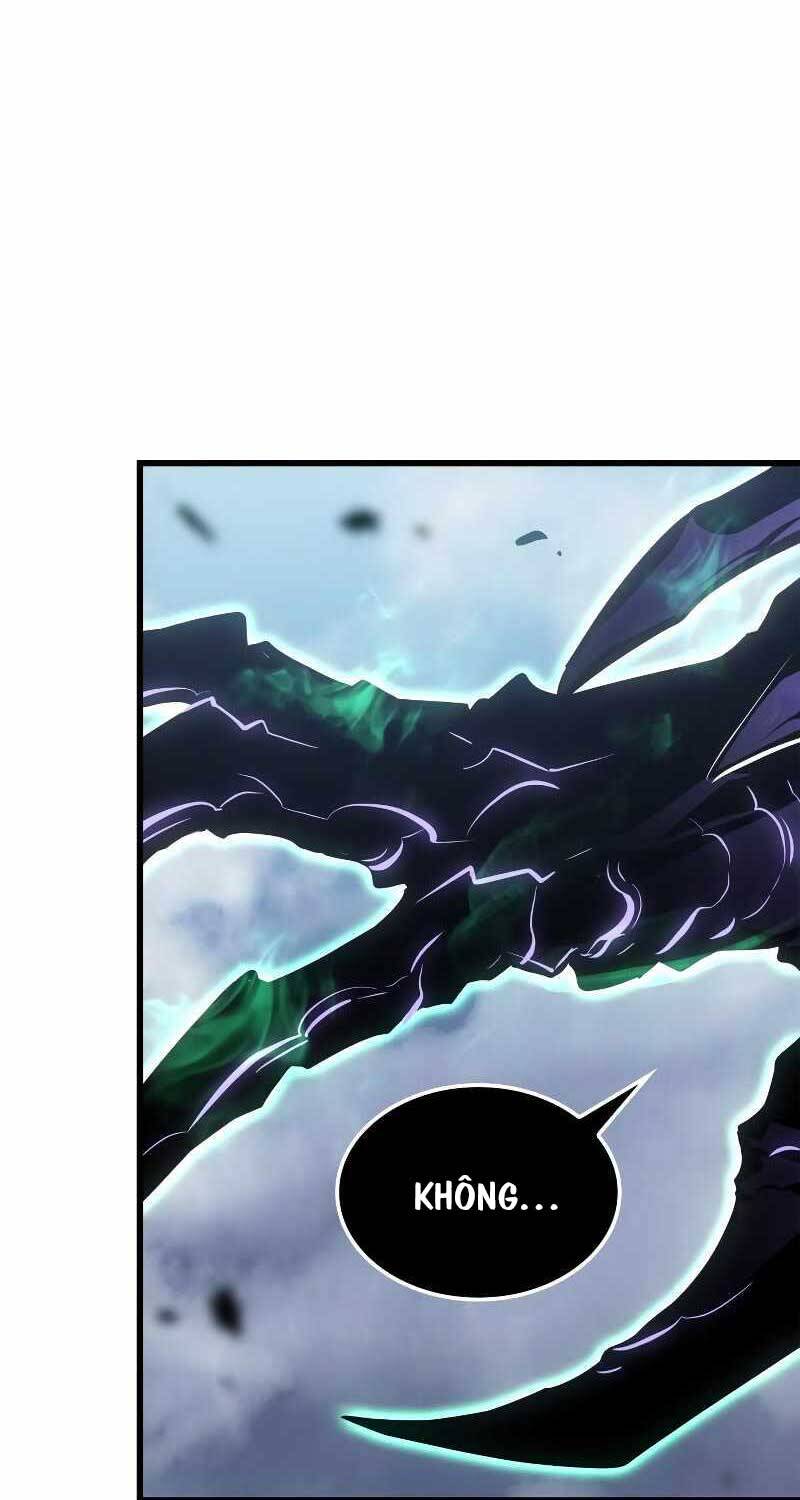 Solo Leveling Ragnarok