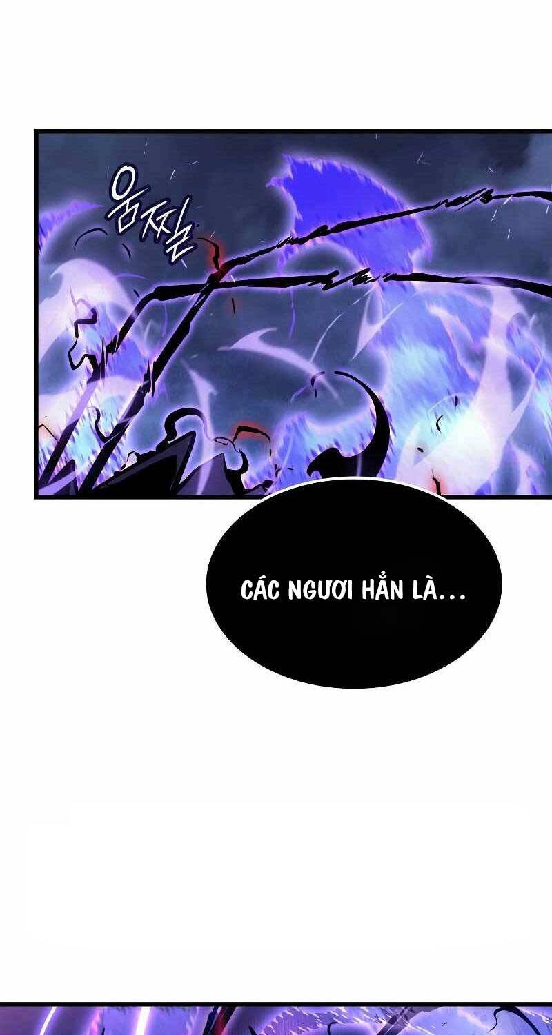 Solo Leveling Ragnarok