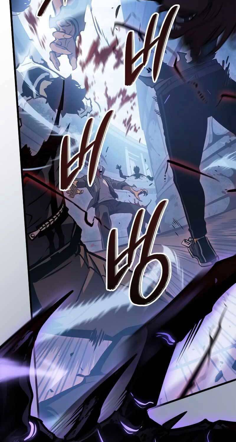 Solo Leveling Ragnarok