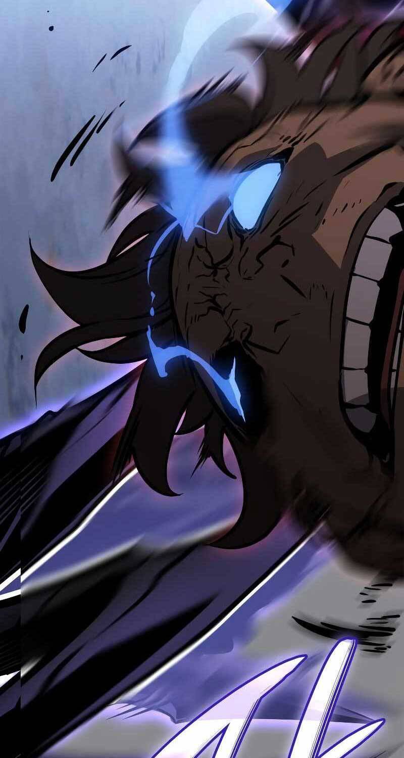 Solo Leveling Ragnarok