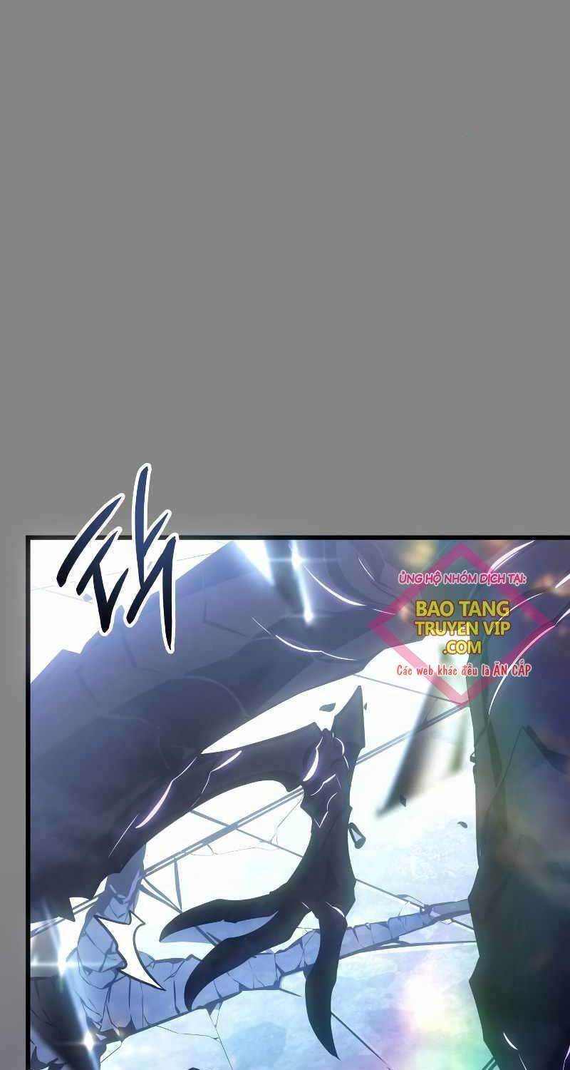 Solo Leveling Ragnarok