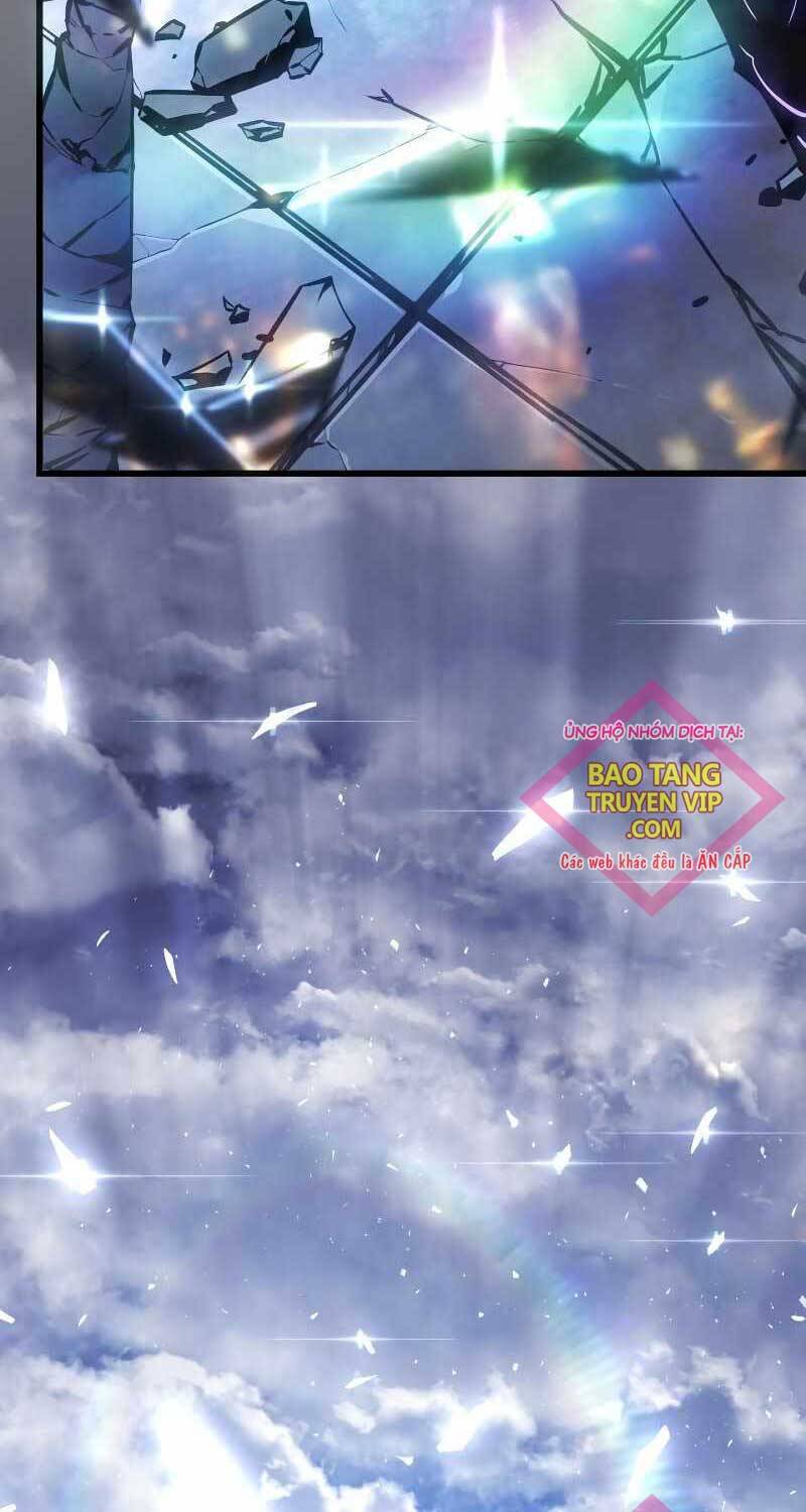 Solo Leveling Ragnarok