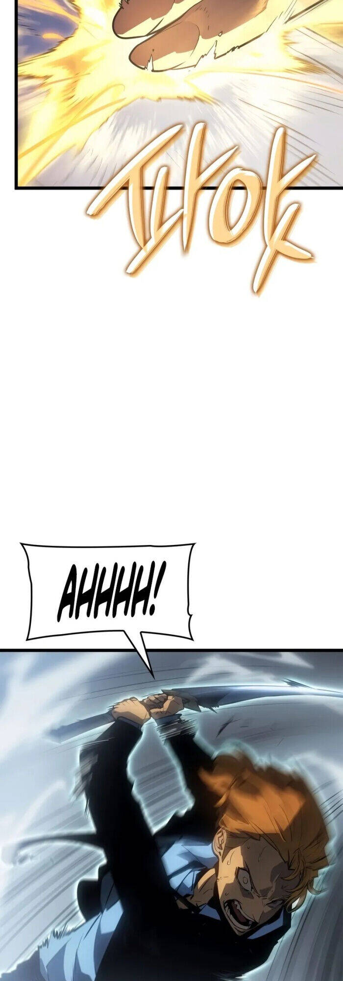 Solo Leveling Ragnarok