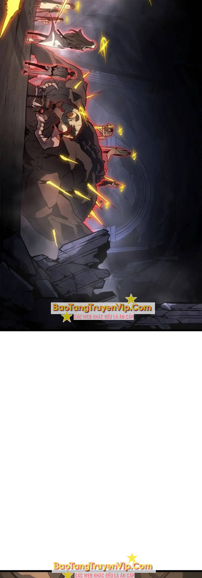 Solo Leveling Ragnarok