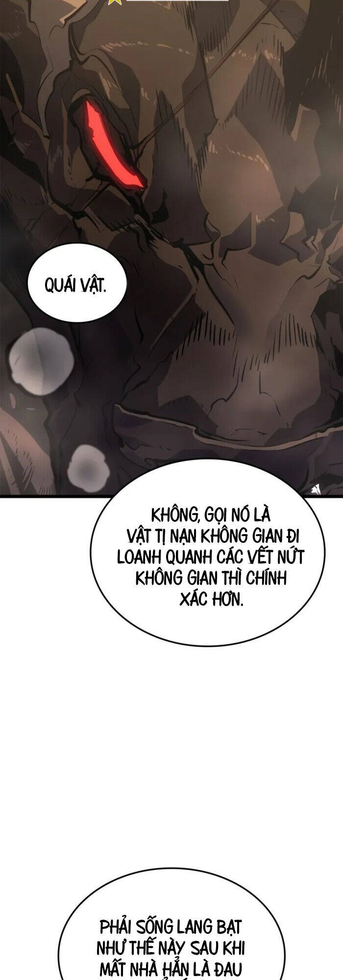 Solo Leveling Ragnarok