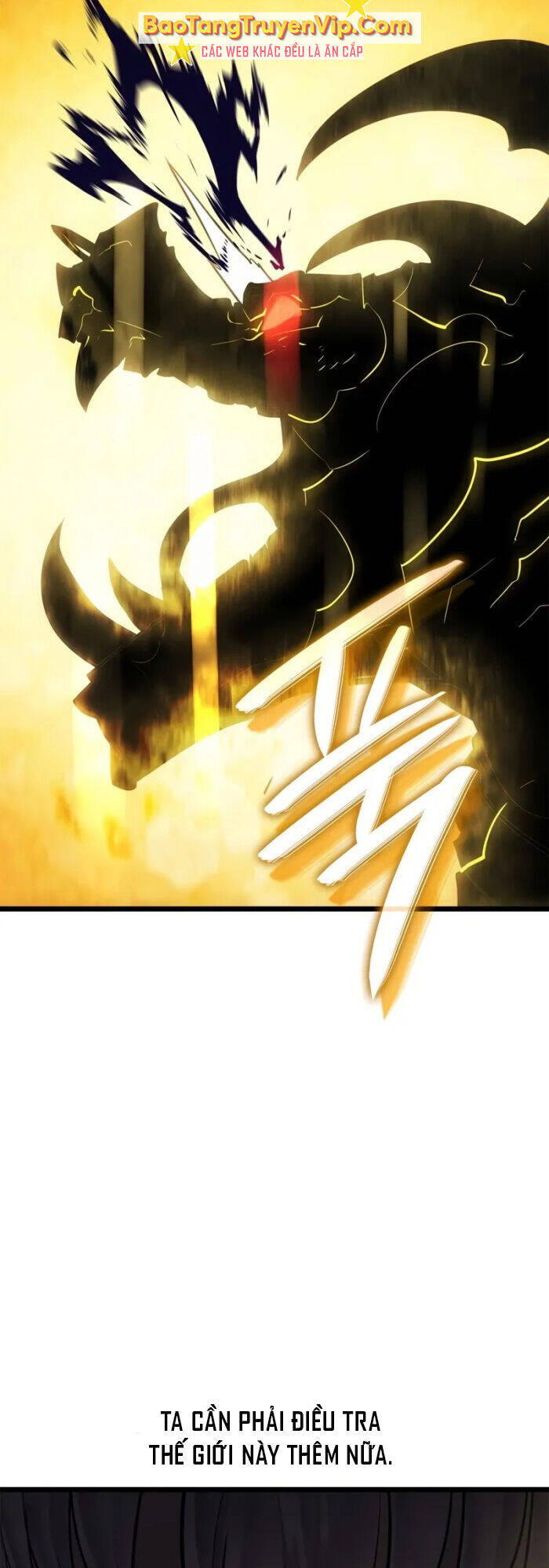 Solo Leveling Ragnarok