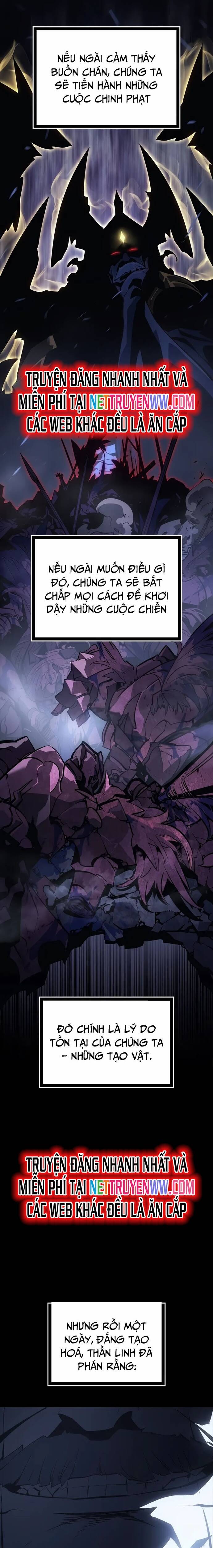 Solo Leveling Ragnarok