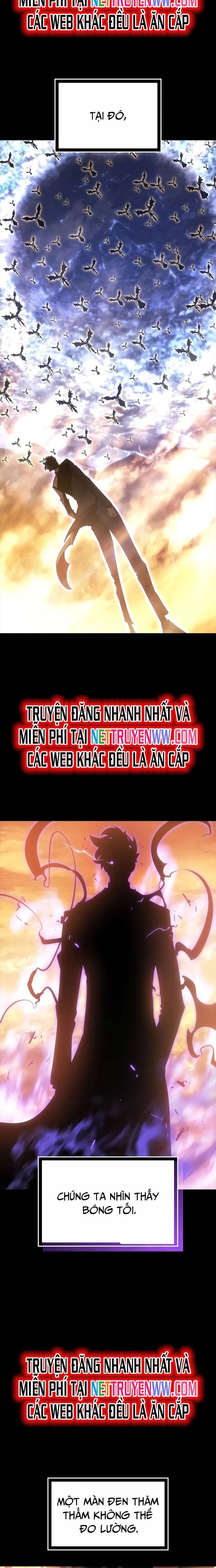 Solo Leveling Ragnarok