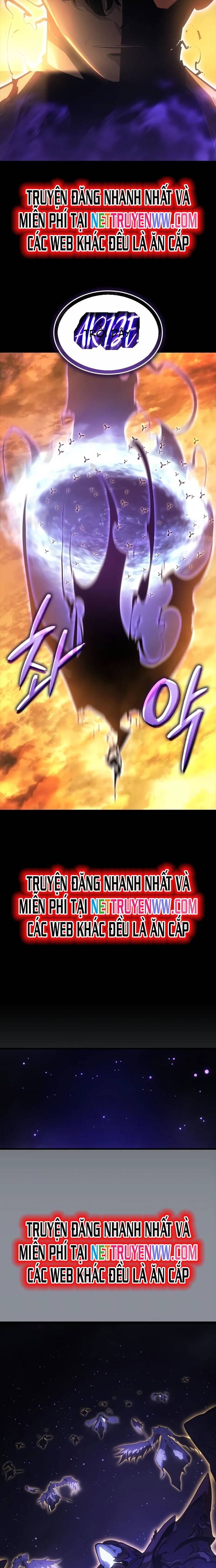 Solo Leveling Ragnarok