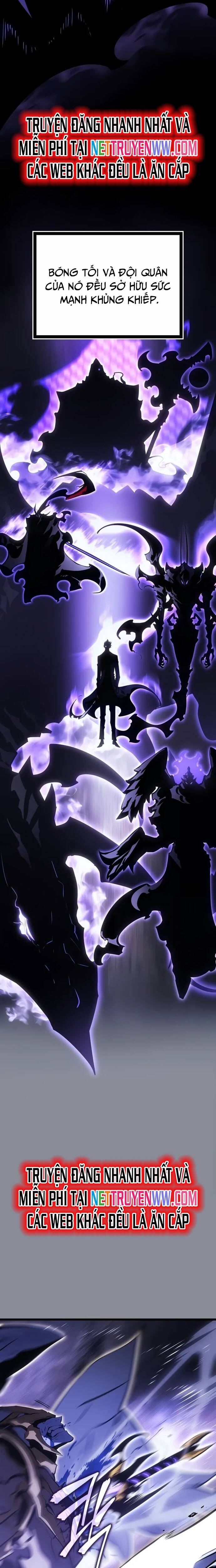 Solo Leveling Ragnarok