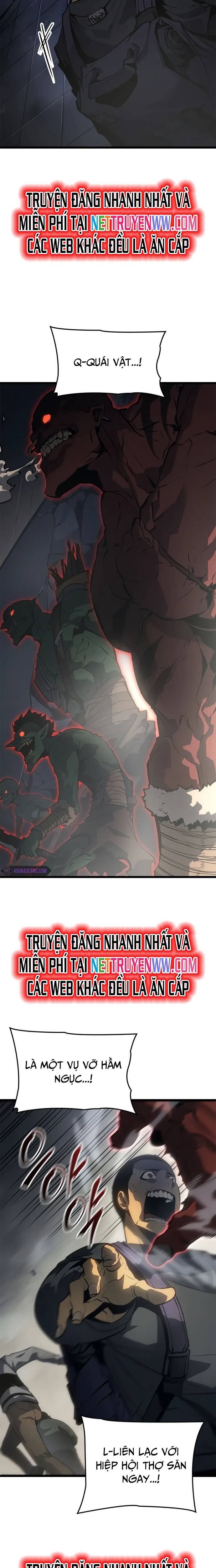 Solo Leveling Ragnarok