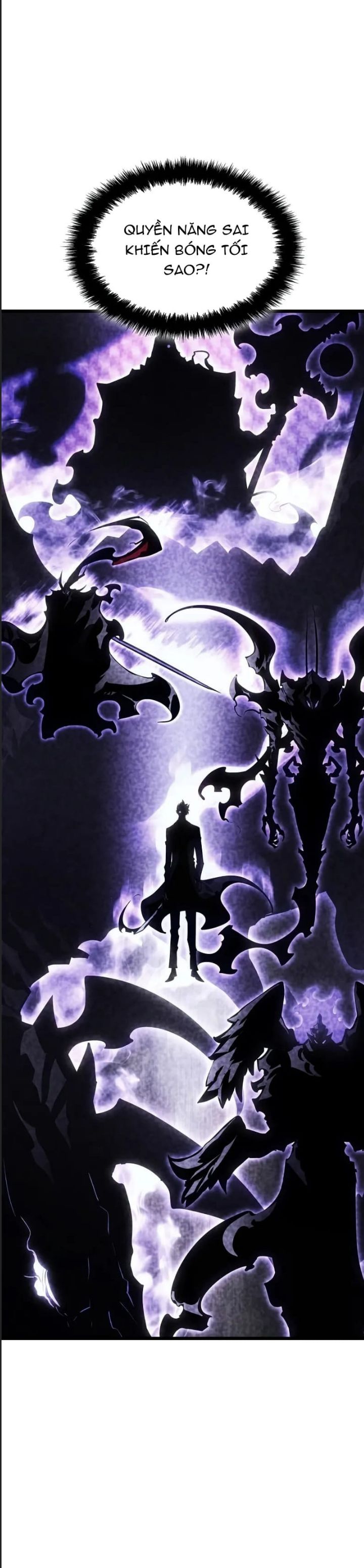 Solo Leveling Ragnarok