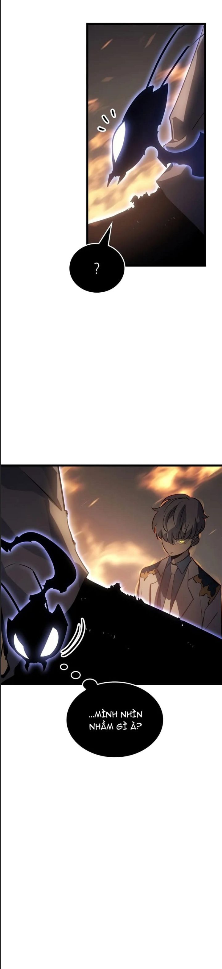 Solo Leveling Ragnarok