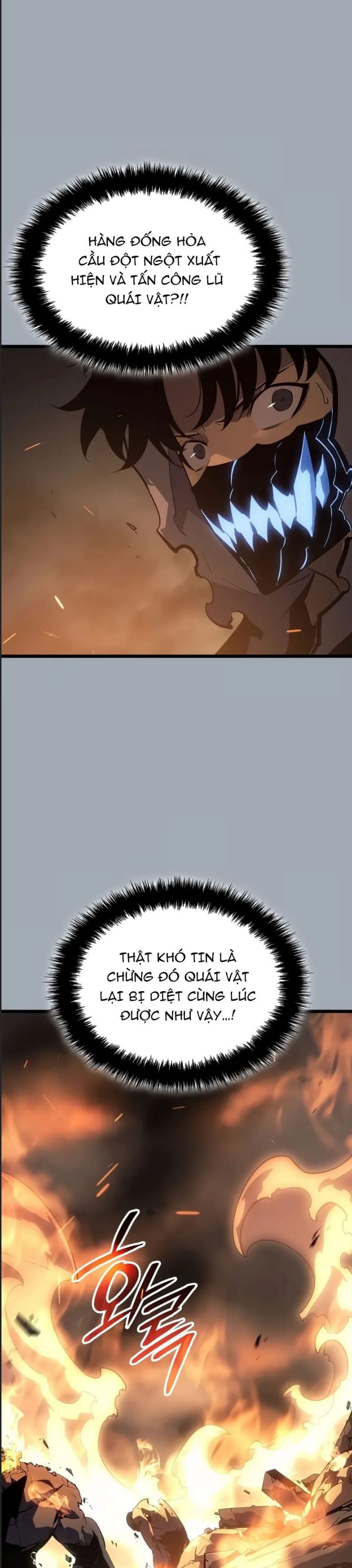 Solo Leveling Ragnarok