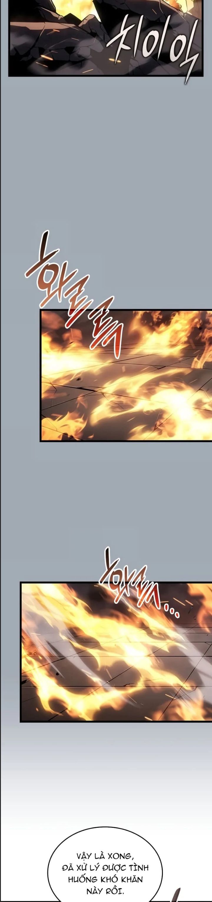 Solo Leveling Ragnarok