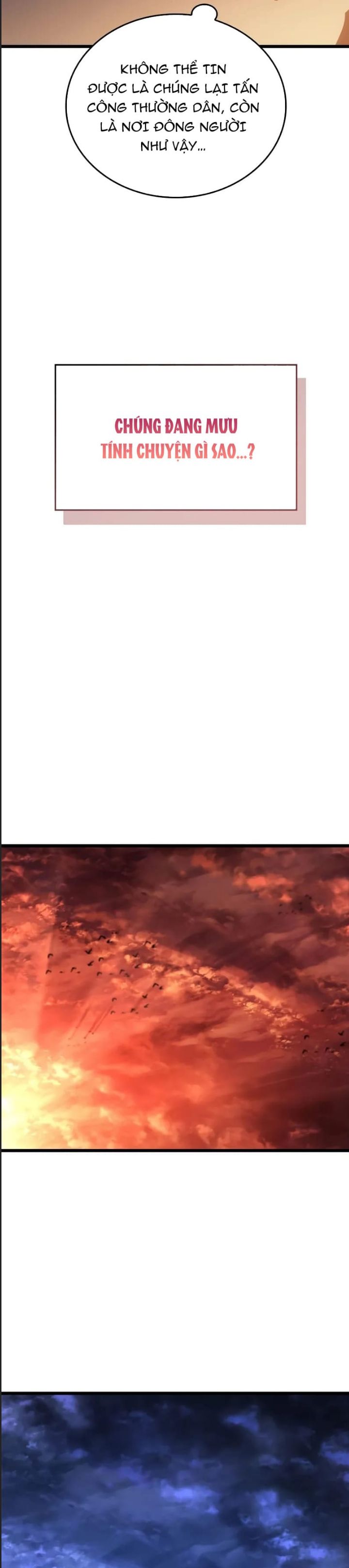 Solo Leveling Ragnarok