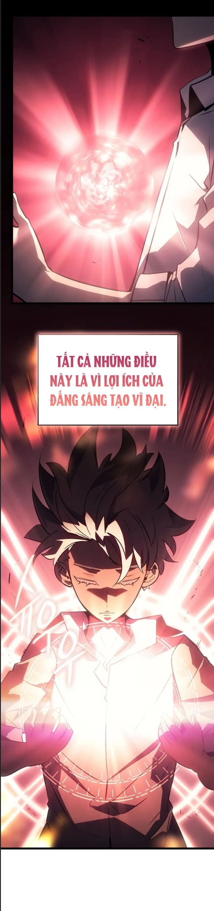 Solo Leveling Ragnarok