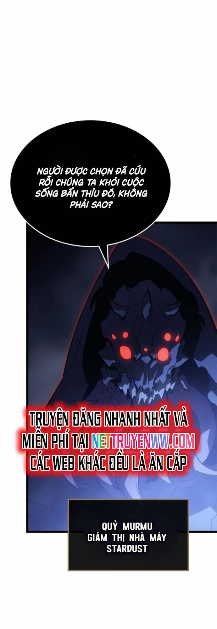 Solo Leveling Ragnarok