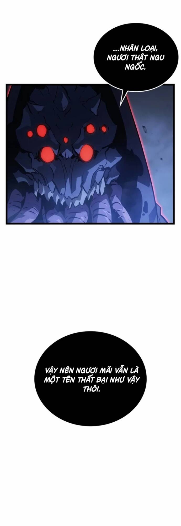 Solo Leveling Ragnarok