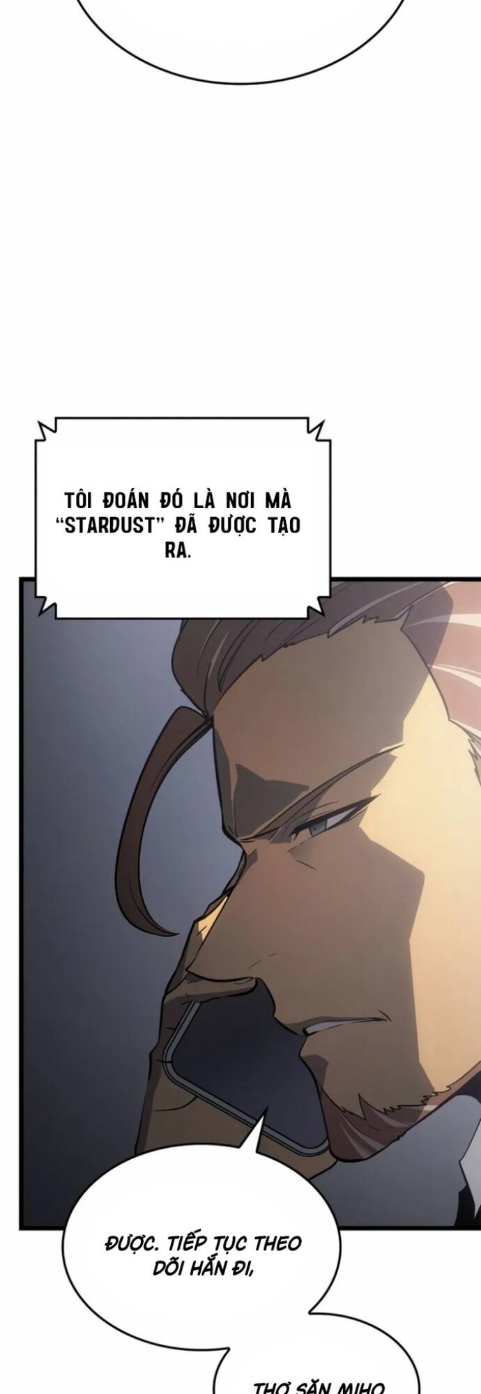 Solo Leveling Ragnarok