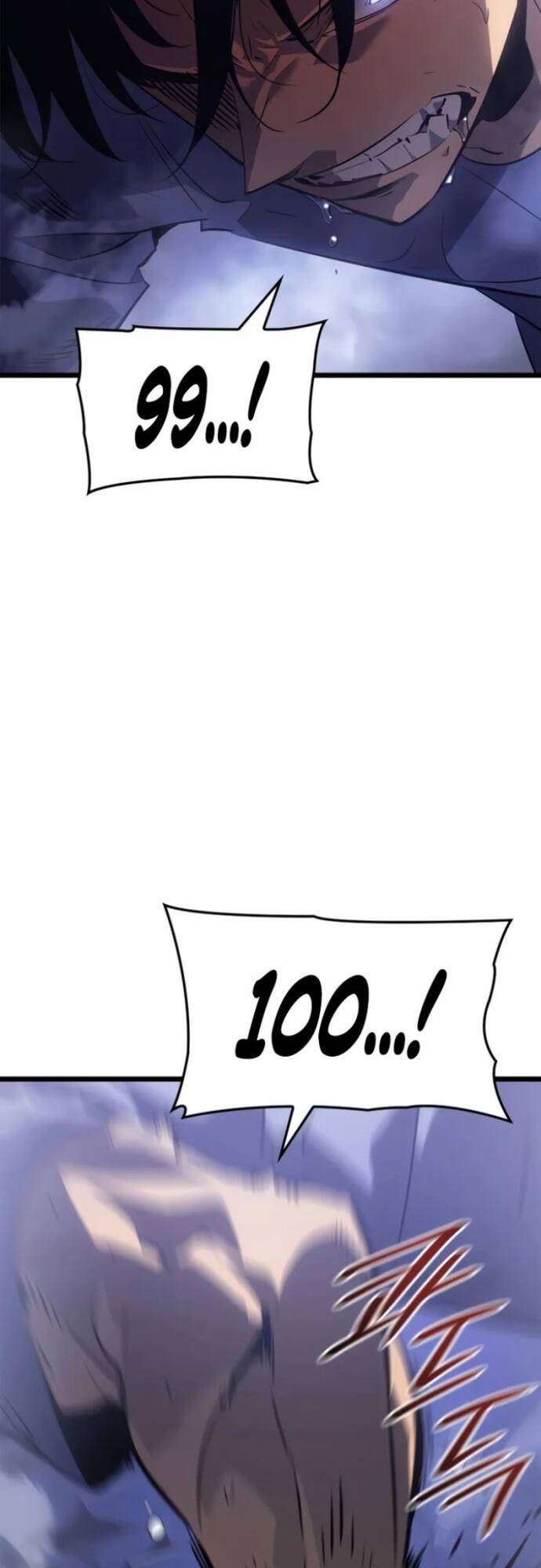 Solo Leveling Ragnarok