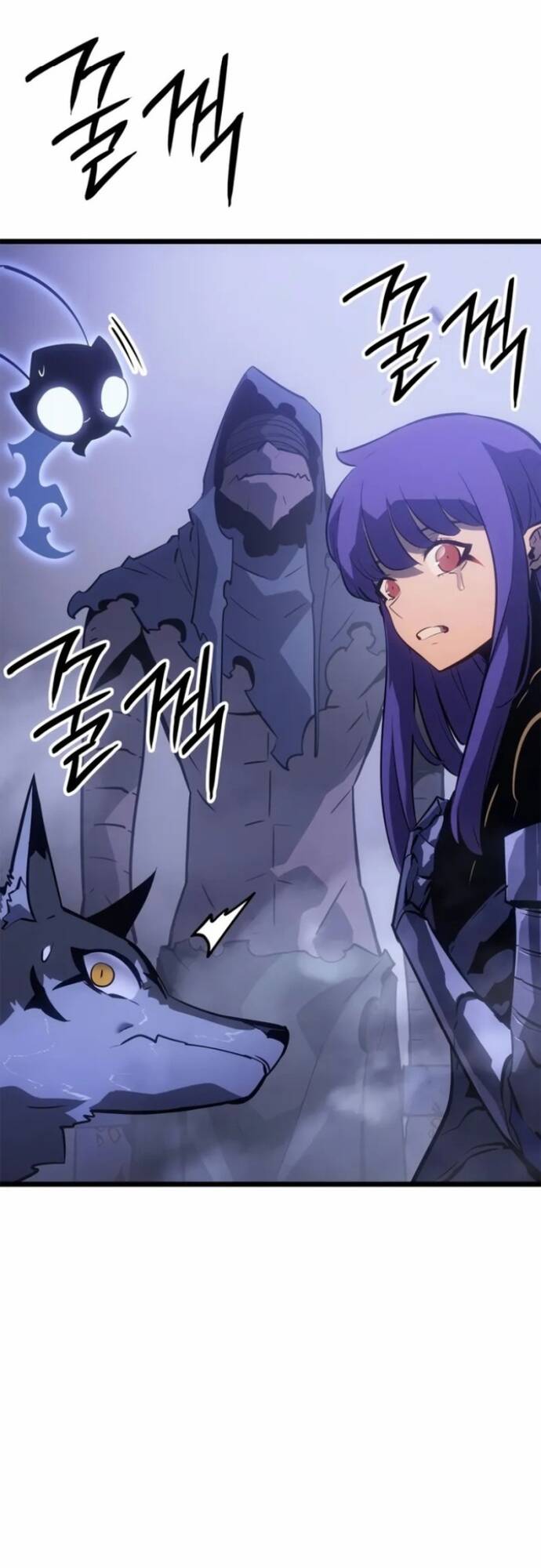 Solo Leveling Ragnarok