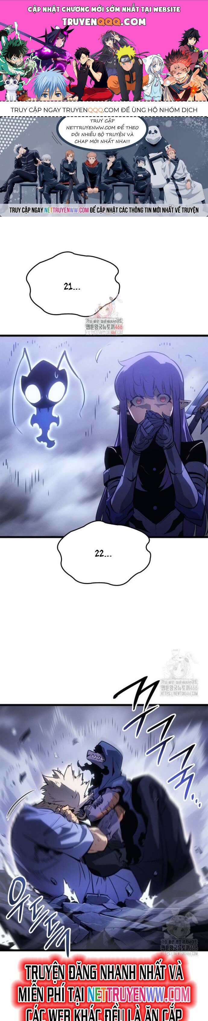 Solo Leveling Ragnarok
