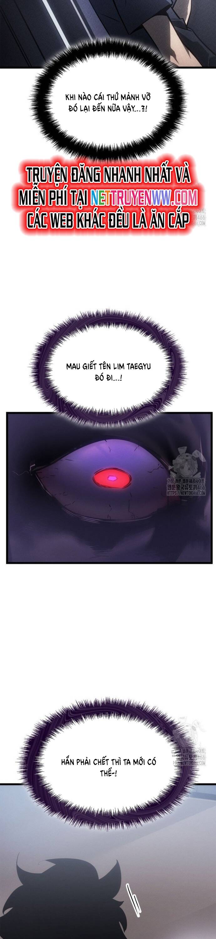 Solo Leveling Ragnarok