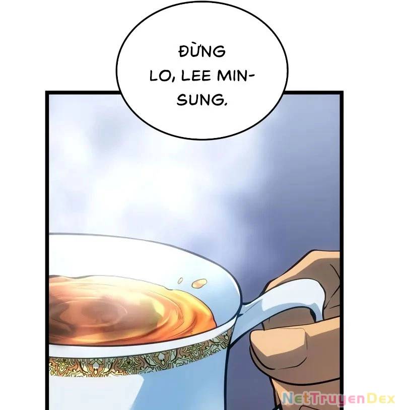 Solo Leveling Ragnarok