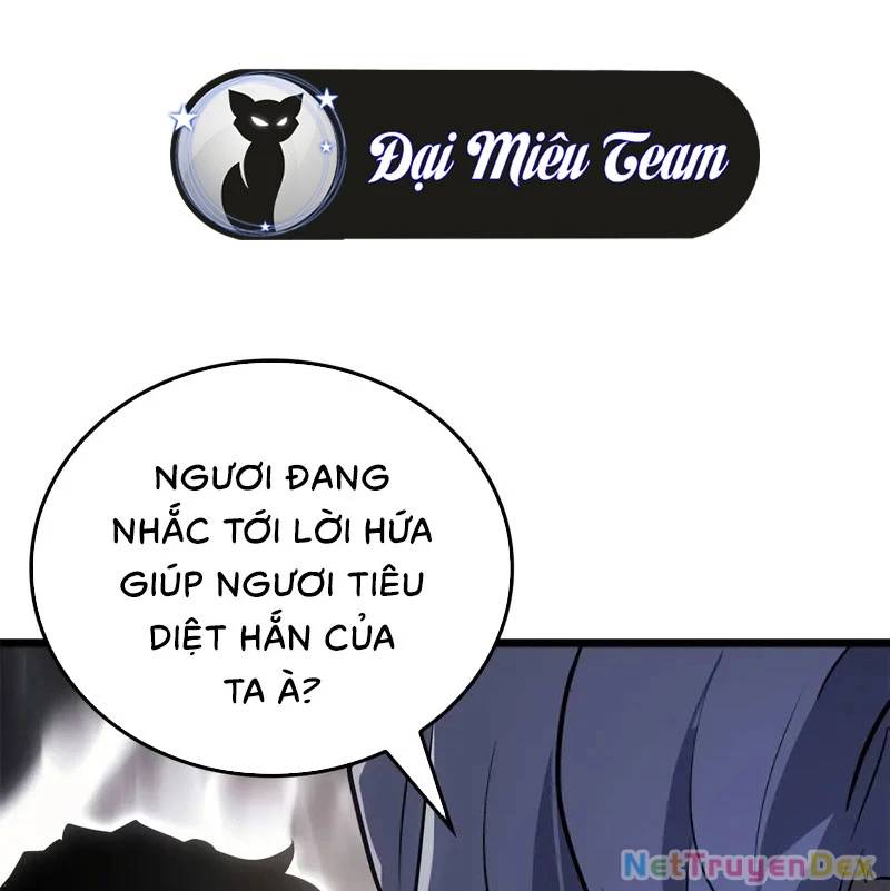 Solo Leveling Ragnarok