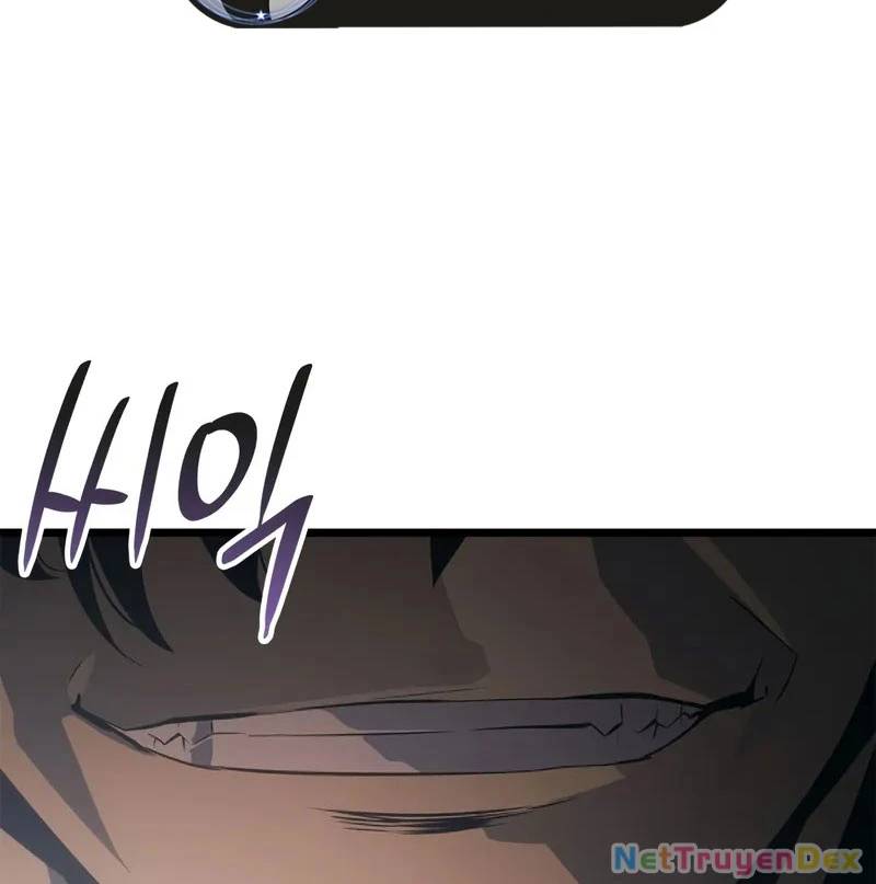 Solo Leveling Ragnarok
