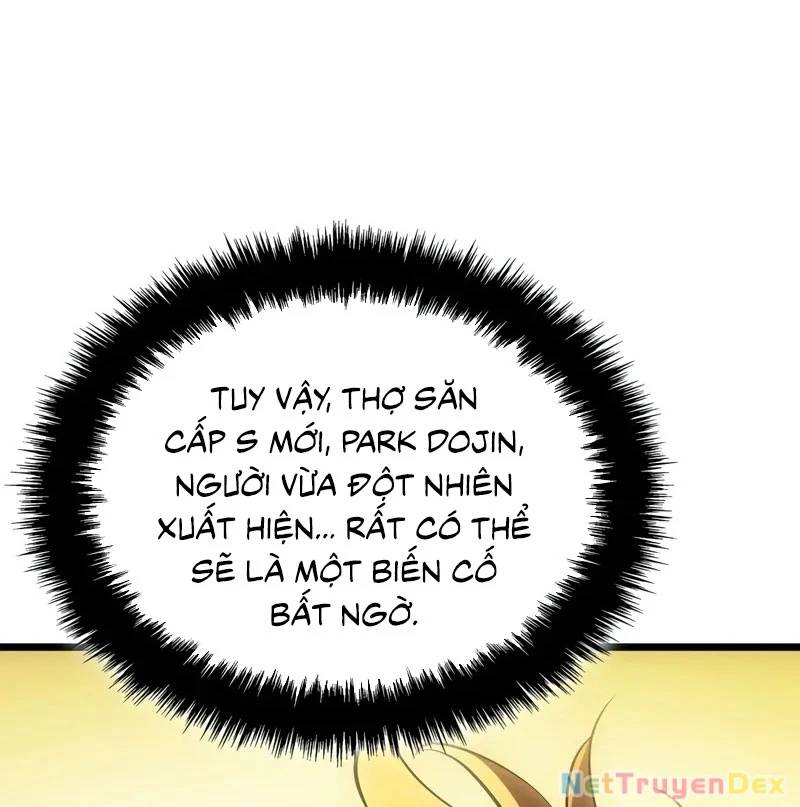 Solo Leveling Ragnarok