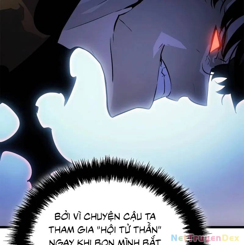 Solo Leveling Ragnarok