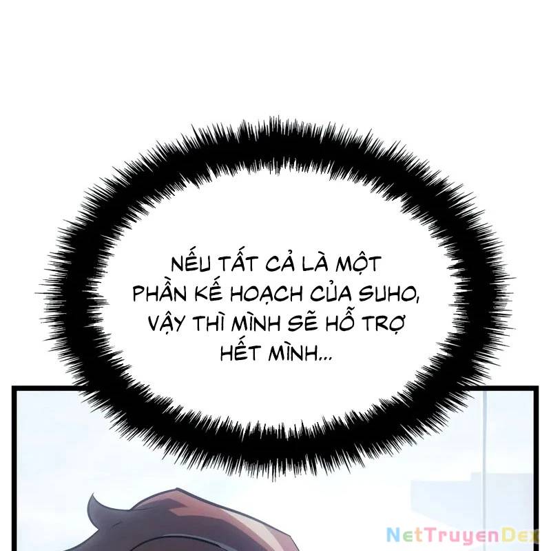Solo Leveling Ragnarok