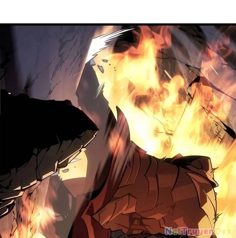Solo Leveling Ragnarok