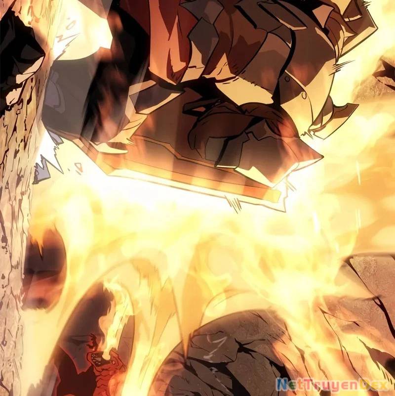 Solo Leveling Ragnarok