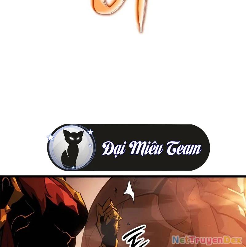 Solo Leveling Ragnarok