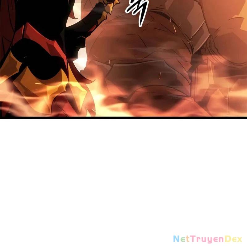 Solo Leveling Ragnarok