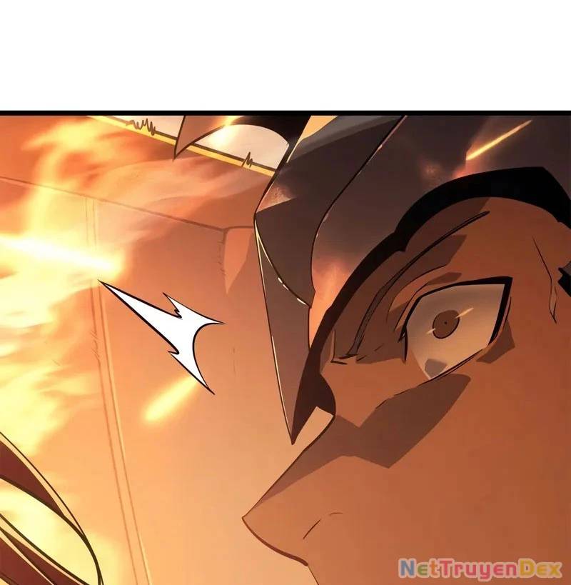 Solo Leveling Ragnarok