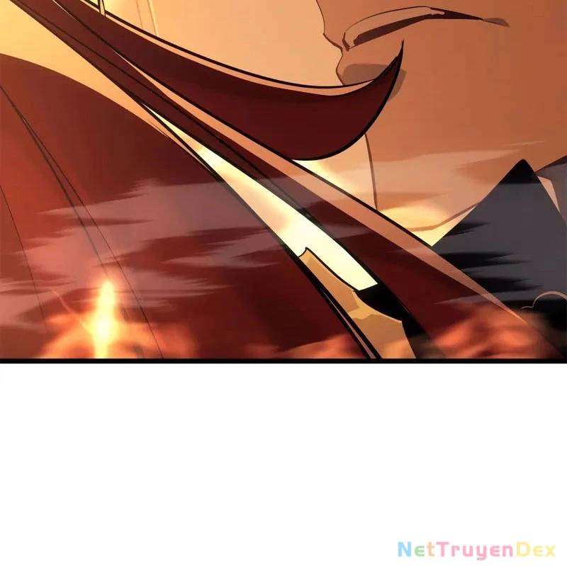 Solo Leveling Ragnarok