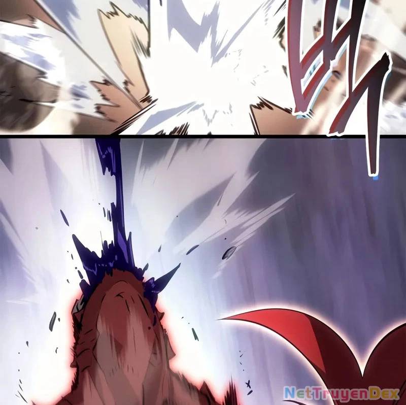 Solo Leveling Ragnarok