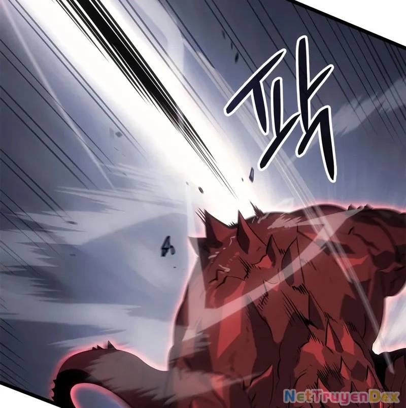 Solo Leveling Ragnarok
