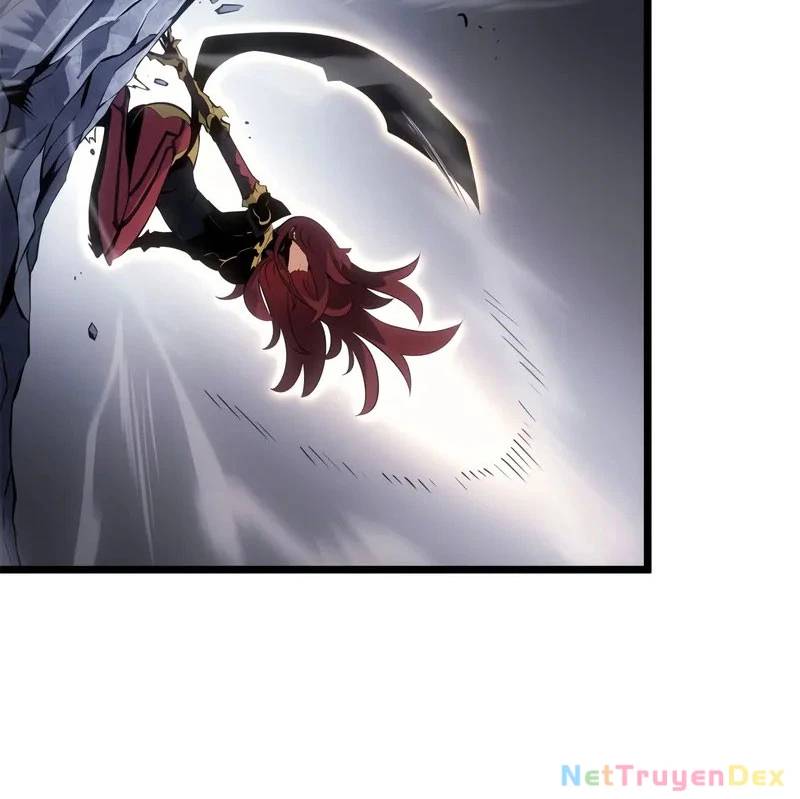 Solo Leveling Ragnarok