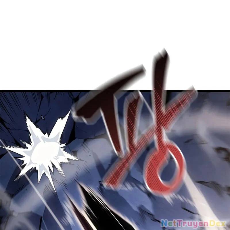 Solo Leveling Ragnarok