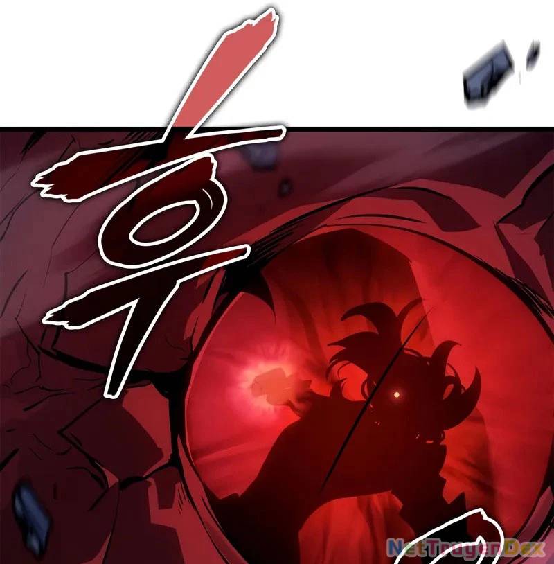 Solo Leveling Ragnarok