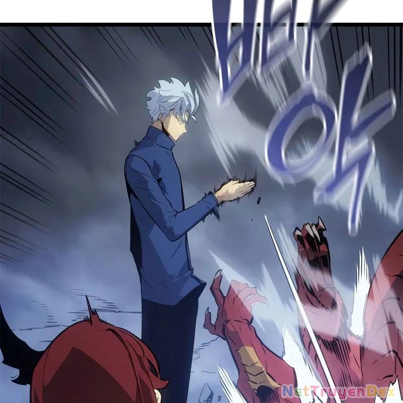 Solo Leveling Ragnarok