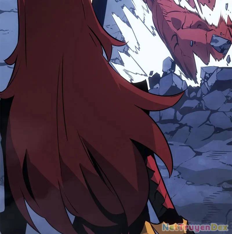 Solo Leveling Ragnarok